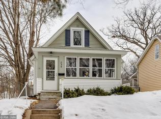 734 Delaware Ave, Saint Paul, MN 55107