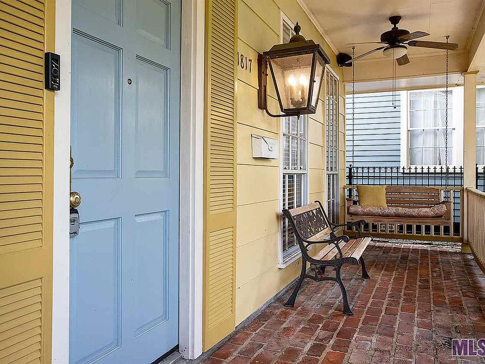 1817 Olive St, Baton Rouge, LA 70802 Zillow