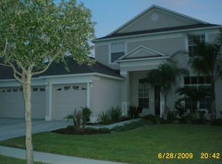 2231 Pantucket Dr, Zephyrhills, FL 33543
