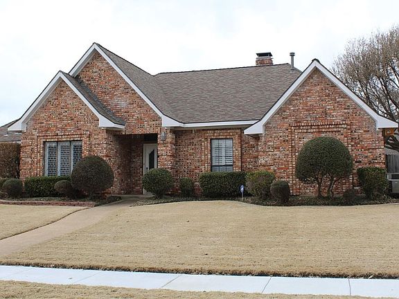 2nd image of 3521 Haversham Dr