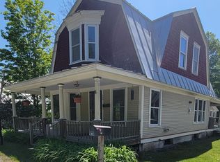 488 State Route 25, West Topsham, VT 05086