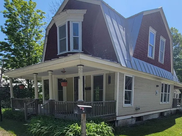 488 VT Route 25, Topsham, VT 05086