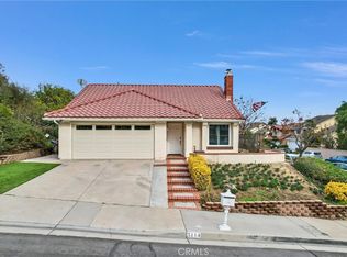 3114 Oakcreek Rd, Chino Hills, CA 91709