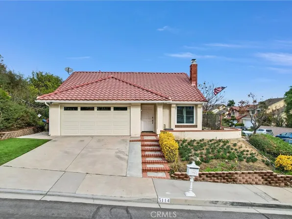 3114 Oakcreek Rd, Chino Hills, CA 91709