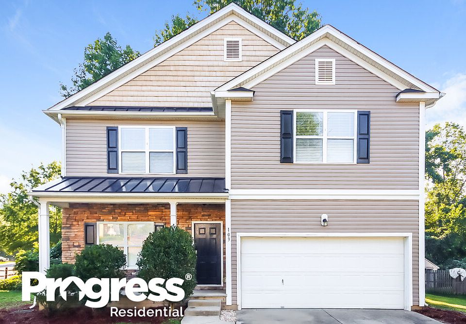 1st image of 103 Clacton Ct