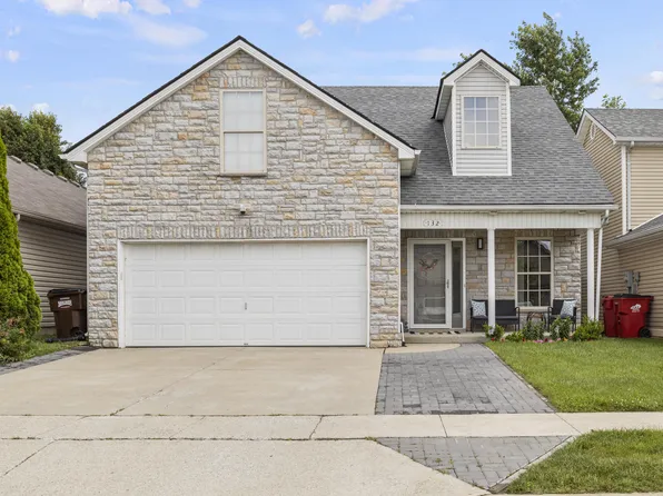132 Baybrook Cir, Nicholasville, KY 40356