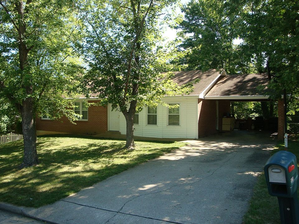 Home for Sale in Jefferson City, Missouri $94,900