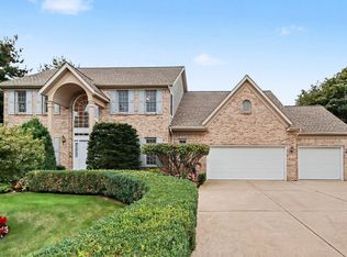 3257 Innisbrook Dr, Portage, MI 49024