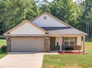 789 Weldon Rd, Forsyth, GA 31029