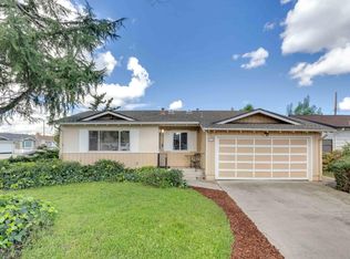 2507 Hart Ave, Santa Clara, CA 95050