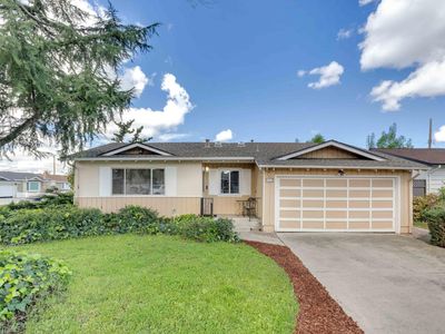 2507 Hart Ave, Santa Clara, CA, 95050