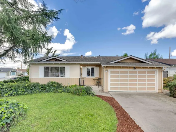 2507 Hart Ave, Santa Clara, CA 95050