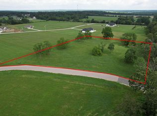 2543 E Theran Ave, Springfield, MO 65803