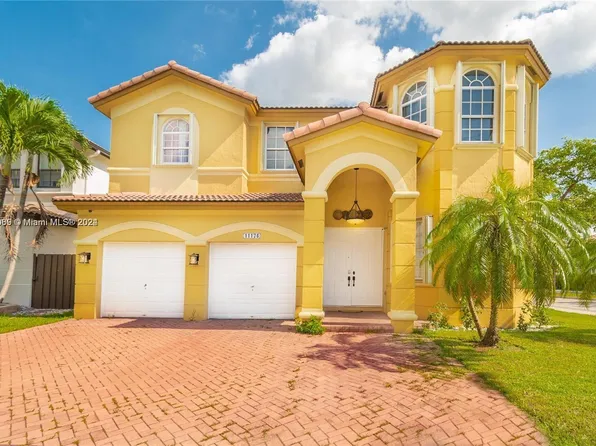 11174 NW 78th Ln, Doral, FL 33178