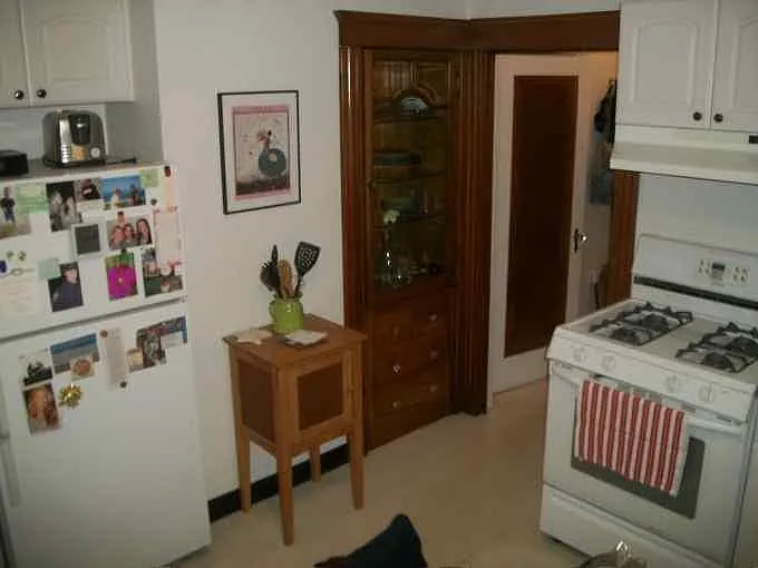 1445 Cambridge St #1A — Photo 3