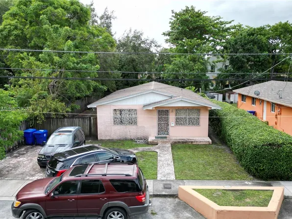 3350 Thomas Ave, Miami, FL 33133