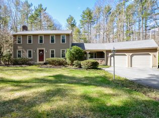968 Union St, Duxbury, MA 02332