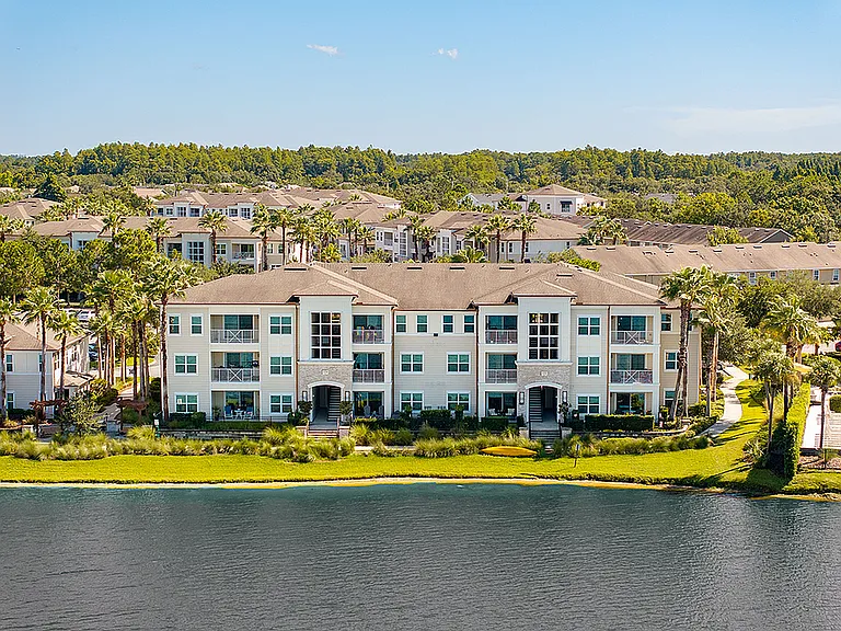 The Marq Highland Park in Westchase Tampa