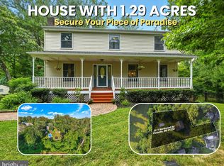 3111 Northwind Rd, Parkville, MD 21234