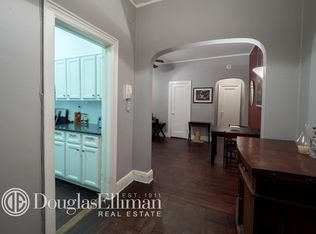 854 W 181st St APT 1C, New York, NY 10033