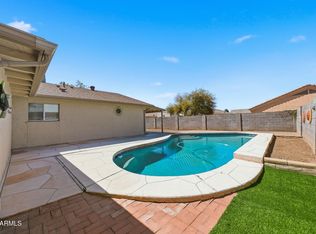 8432 N 56TH Avenue, Glendale, AZ 85302