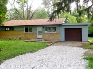 1401 Farley Dr, Indianapolis, IN 46214