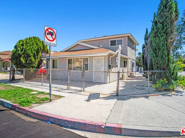 2230 Shoredale Ave, Los Angeles, CA 90031