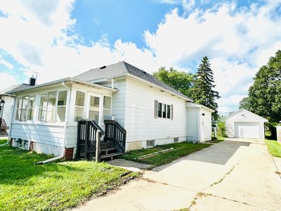 1621 Mamie Eisenhower Ave, Boone, IA, 50036