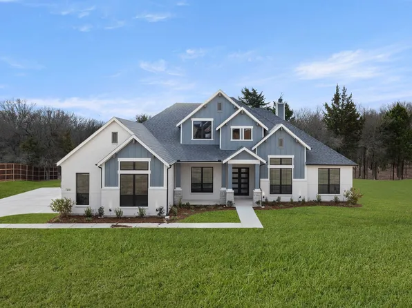 4650 Bonanza Dr, Midlothian, TX 76065