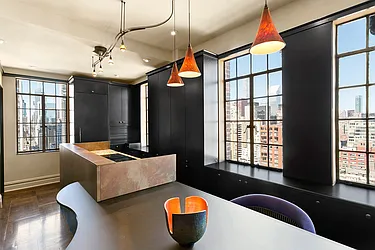 Sold by Keller Williams NYC