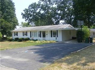 435 Eggers St, Bismarck, MO 63624