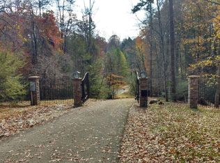 8 Ac Pond Ridge Rd, Tellico Plains, TN 37385