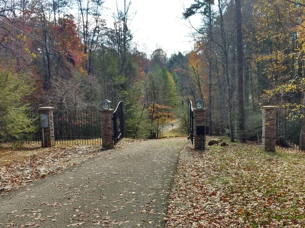 8 Ac Pond Ridge Rd, Tellico Plains, TN 37385