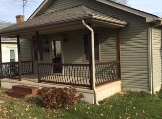 932 S Broad St, Lancaster, OH 43130