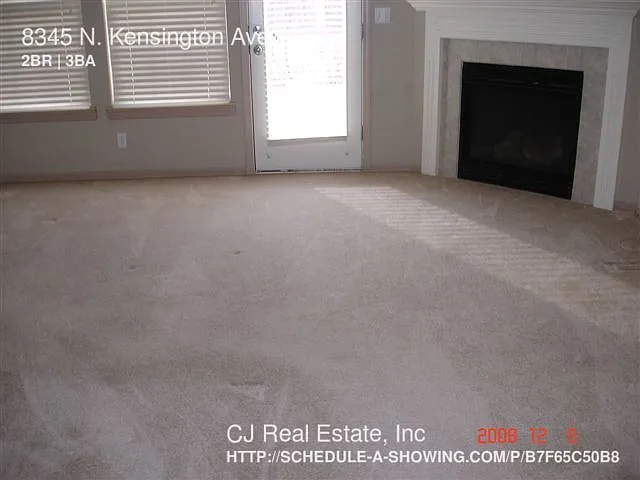 8345 N Kensington Ave — Photo 4