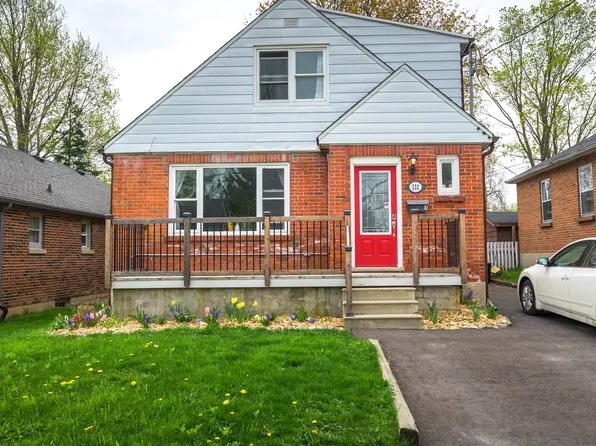 111 Lincoln Pl, London, ON N6C 2C3