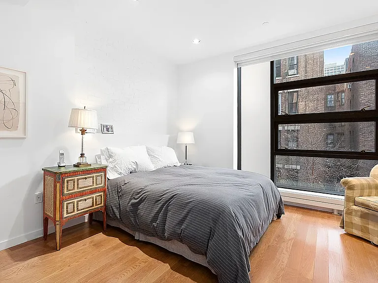181 Sullivan St #PENTHOUSE — Photo 12