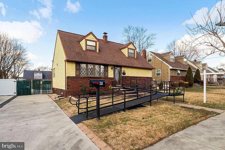 328 Warren Ave, Bellmawr, NJ 08031 Zillow