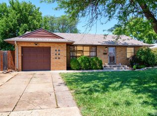 915 Russell Ave, Salina, KS 67401