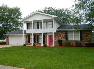 2106 Morrow Rd, Marion, IN 46952