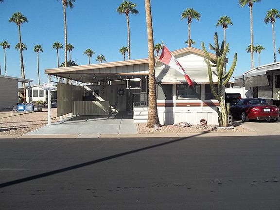 5th image of 4860 E Main St #C-90