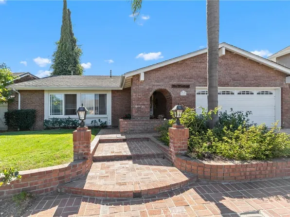 26602 Lira Cir, Mission Viejo, CA 92691
