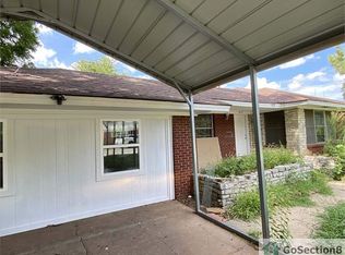 437 SW 54th St, Oklahoma City, OK 73109