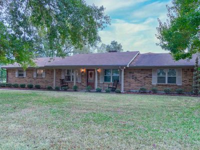 2101 Hendricks St, Gladewater, TX, 75647