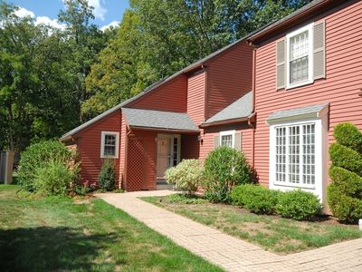4 Edmonds Rd UNIT 4, Concord, MA, 01742