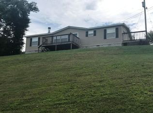 510 Fairview Rd, Middlesboro, KY 40965