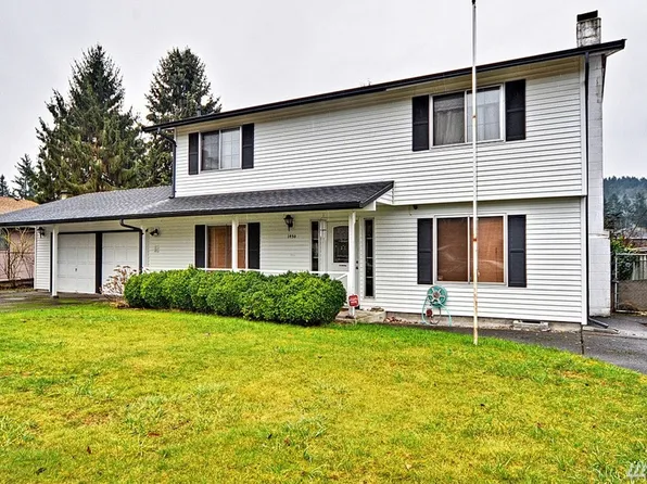 1450 33rd St SE, Auburn, WA 98002