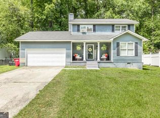 842 Will Scarlet Way, Macon, GA 31220