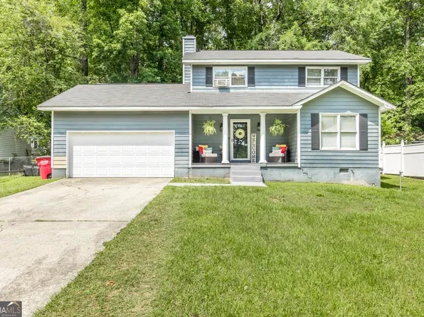 842 Will Scarlet Way, Macon, GA 31220