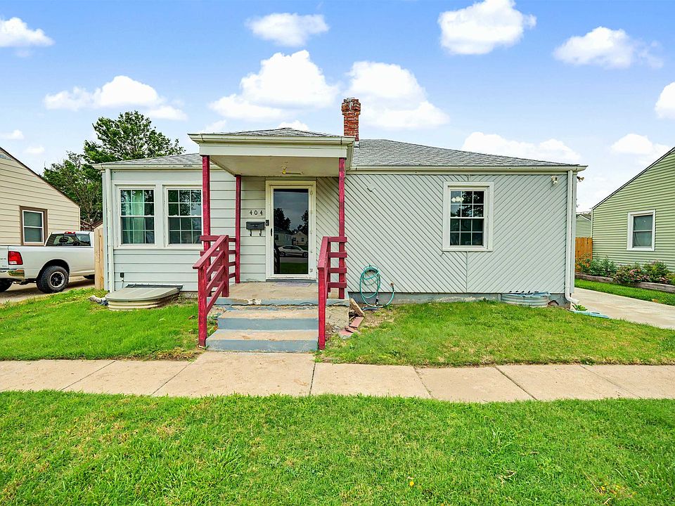 1st image of 404 E Claflin Ave